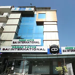 Lotus Sai International *** Delhi (National Capital Territory of India)