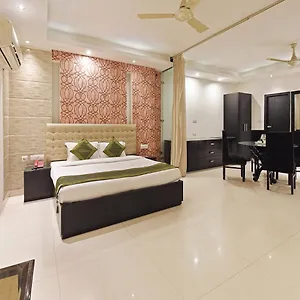 Treebo Trend B Continental *** Delhi (National Capital Territory of India)